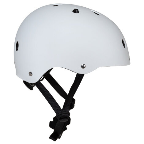 Powerslide Skatehelm Allround Adventure Basic Weiß 58-64cm