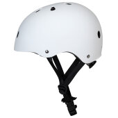 Powerslide Skatehelm Allround Adventure Basic Weiß 58-64cm