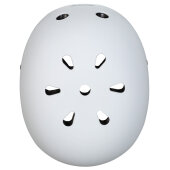Powerslide Skatehelm Allround Adventure Basic Weiß 58-64cm
