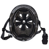 Powerslide Skatehelm Allround Adventure Basic Weiß 58-64cm
