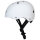 Powerslide Skatehelm Allround Adventure Basic Weiß 58-64cm