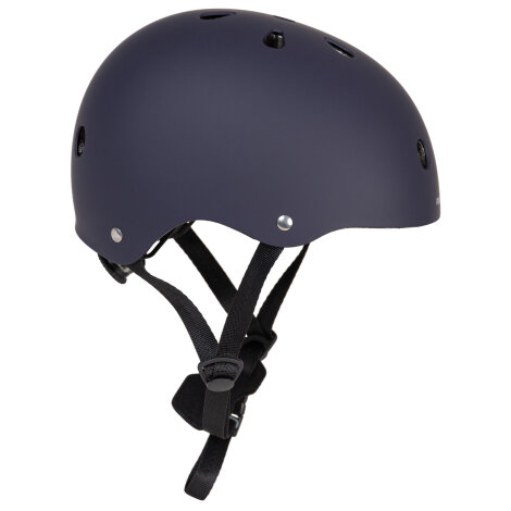 Powerslide Skatehelm Allround Adventure Awesome Violet 58-64