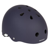 Powerslide Skatehelm Allround Adventure Awesome Violet 58-64