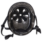Powerslide Skatehelm Allround Adventure Awesome Violet 58-64