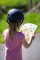 Powerslide Skatehelm Allround Adventure Awesome Violet 58-64