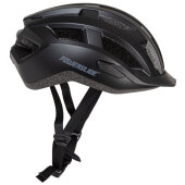Powerslide Skatehelm Fitness Classic (Schwarz) 58-62