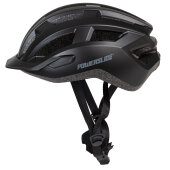 Powerslide Skatehelm Fitness Classic (Schwarz) 58-62
