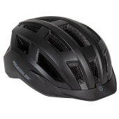 Powerslide Skatehelm Fitness Classic (Schwarz) 58-62