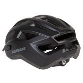 Powerslide Skatehelm Fitness Classic (Schwarz) 58-62