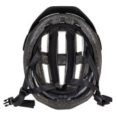 Powerslide Skatehelm Fitness Classic (Schwarz) 58-62