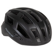 Powerslide Skatehelm Fitness Classic (Schwarz) 58-62