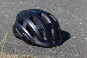 Powerslide Skatehelm Fitness Classic (Schwarz) 58-62