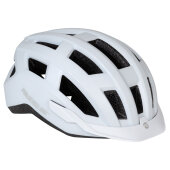 Powerslide Skatehelm Fitness Classic (Weiß) 58-62
