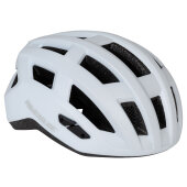 Powerslide Skatehelm Fitness Classic (Weiß) 58-62