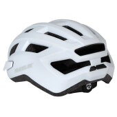 Powerslide Skatehelm Fitness Classic (Weiß) 58-62