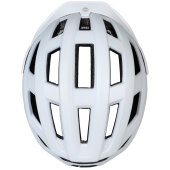 Powerslide Skatehelm Fitness Classic (Weiß) 58-62