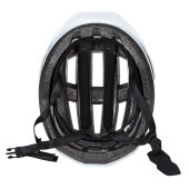 Powerslide Skatehelm Fitness Classic (Weiß) 58-62