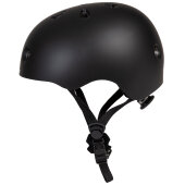 Powerslide Skatehelm Urban schwarz matt 51-55