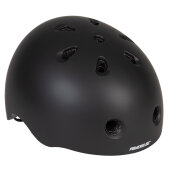 Powerslide Skatehelm Urban schwarz matt 51-55