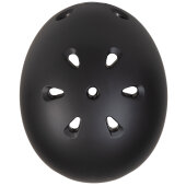 Powerslide Skatehelm Urban schwarz matt 58-62