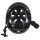 Powerslide Skatehelm Urban schwarz matt 58-62