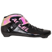 Powerslide Racing Boots ACCEL Race Pink (Boot only)