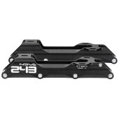 Powerslide Urban Schiene Nova 4x80