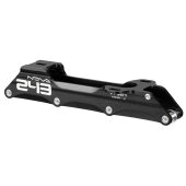 Powerslide Urban Schiene Nova 4x80