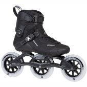 Powerslide Marathon Skates Stream Classic 125 47