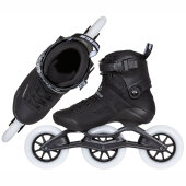 Powerslide Marathon Skates Stream Classic 125 47
