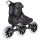 Powerslide Marathon Skates Stream Classic 125 47