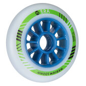 Powerslide ERA Speedskating Rollen 100mm-mittel 8er-Pack