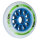 Powerslide ERA Speedskating Rollen 100mm-mittel 8er-Pack