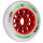 Powerslide ERA Speedskating Rollen 100mm-mittel 8er-Pack