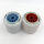 Powerslide ERA Speedskating Rollen 100mm-mittel 8er-Pack