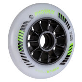 Powerslide Phoenix 100mm DD Speedrollen (8er-Pack) medium