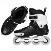 Powerslide Inlineskates Next Core Black 80 44/45