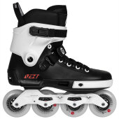 Powerslide Inlineskates Next Core Black 80 46/47