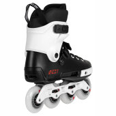 Powerslide Inlineskates Next Core Black 80 46/47