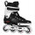 Powerslide Inlineskates Next Core Black 80 46/47