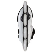 Powerslide Inlineskates Next Core Black 90 48/49