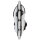 Powerslide Inlineskates Next Core Black 90 48/49