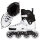 Powerslide Inlineskates Next Core Black 90 48/49