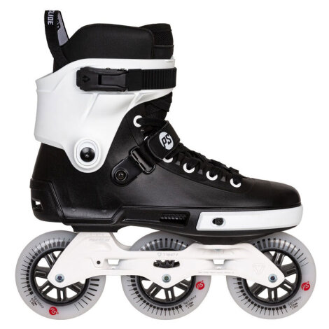 Powerslide Inlineskates Next Core Black 100 46/47