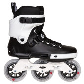 Powerslide Inlineskates Next Core Black 100 46/47
