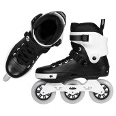 Powerslide Inlineskates Next Core Black 100 46/47