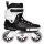 Powerslide Inlineskates Next Core Black 100 46/47