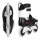 Powerslide Inlineskates Next Core Black 100 46/47