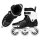 Powerslide Inlineskates Next Core Black 100 46/47
