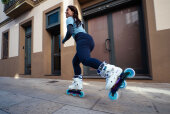 Powerslide Urbanskates Next Miriam Fatmi Pro 100 46/47